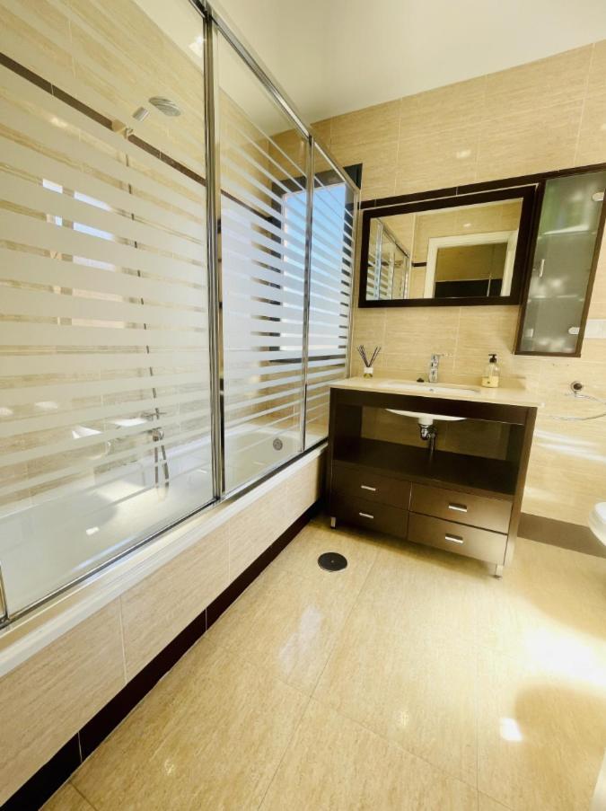 Apartamento Playa De Poniente Benidorm - Torre Dos Calas ภายนอก รูปภาพ
